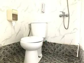 Contana By Travelink - Bathroom