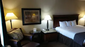 Rodeway Inn San Angelo South - Chambre
