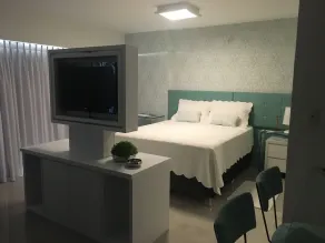 Loft Barra - Room