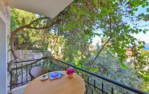 Hill House Adult Only - Vista dalla camera