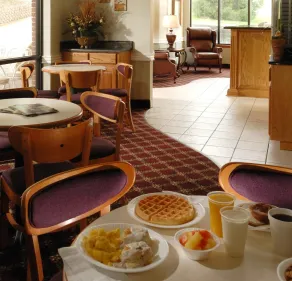 Branson's Best - Restaurante