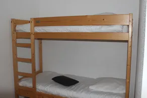 Le Champ des Lys - Room
