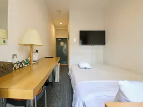 Tabist Hotel Tetora Ikebukuro - Room