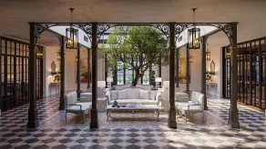 Uga Ghiri - Ella - All Inclusive - Interior