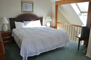 Nordic Village Condominium Resort - Chambre