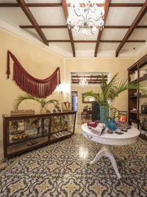 Casa Tavera- Adults Only - Reception