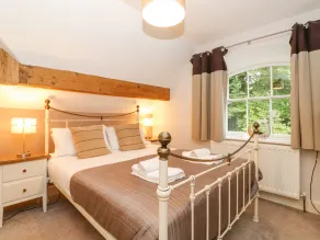 Riverbank - Chambre