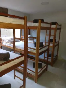 Summer Suítes - Room