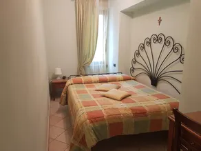 Hotel Ponte San Vittorino - Chambre