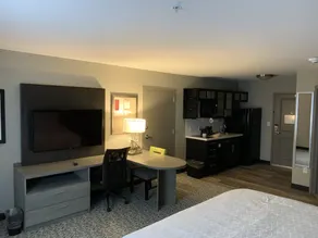 Candlewood Suites - Lebanon by IHG - Chambre