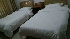 Xuhao Hotel - Camera