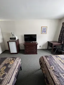 Minnedosa Inn - Chambre
