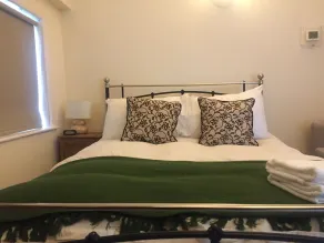 Findon Rest Ltd - Habitación