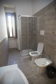 L'Antico Monastero - Bathroom
