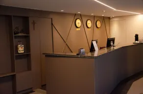 Ilhabela Park Hotel - Reception