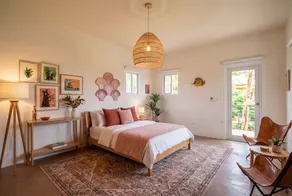 La Optimista Boutique Hotel & Concierge - Zimmer
