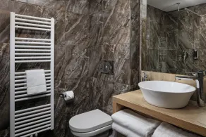 4 SMART HOTEL - Bathroom