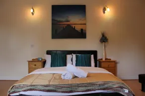 Remarc Guest House - Habitación