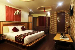 Hotel Moon - Rom