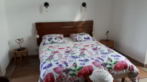 chez céline - Værelse