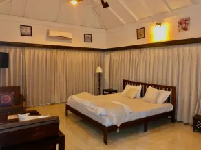 Sierra Vista Resort - Rum