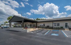 Glen Haven RV Resort - Lobby