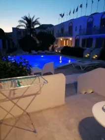 Katerina Apartments - Værelse