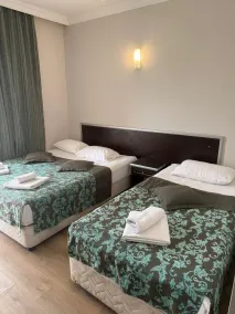 Hotel Gold Stone - Zimmer