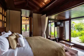 The Spa Resorts - Lamai Beach - Room