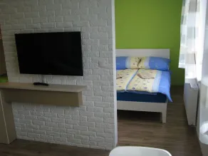 Villa Sart - Zimmer