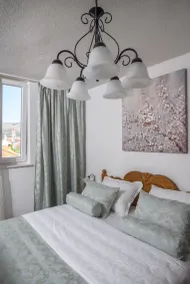 Villa Trau d`oro - Vistas desde la habitación