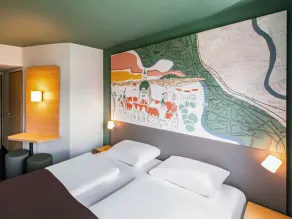B&B HOTEL Hannover-Garbsen - Room