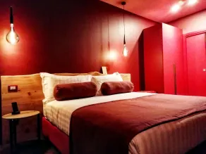 73 Boutique Hotel   - Chambre