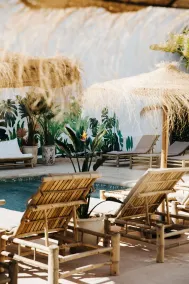 La Bohemia del Rio Boutique Hotel - Adults Only - Pool