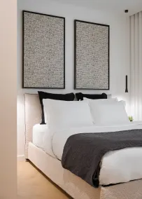 Athenian Riviera Stunning Residence - Room