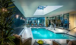 Hyatt Place Baltimore Inner Harbor - Piscine