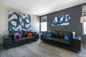 Aloft by Marriott Newport on the Levee - Chambre