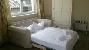 Pension am Werbellinkanal - Quarto