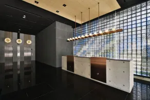 Hotel R14 - Reception