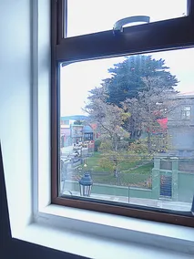 Apart Hotel Endurance - View from room