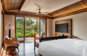 Regent Bali Canggu - Room
