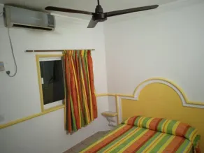 Hotel Kiko - Room