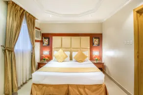 Al Muhaidb Residence Khorais - Economic - Room