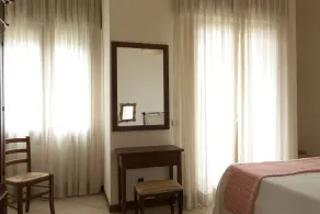 Residence Montefiore - Zimmer