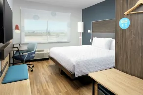 Tru By Hilton El Paso East Loop 375 - Chambre