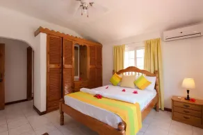 Villa Confort - Room