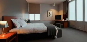 Hotel Messeyne - Room