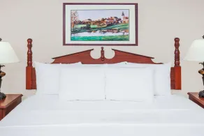 Baymont by Wyndham Elkhart - Chambre