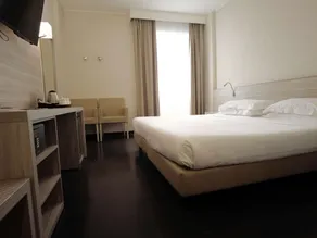 Best Western Park Hotel - Habitación