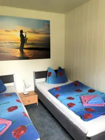 Ostsee-Gutshaus Am Salzhaff Pepelow nähe Rerik- am Meer residieren! - Værelse